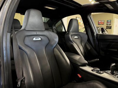 2016 BMW M3 - Photo 13