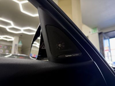 2016 BMW M3 - Photo 29