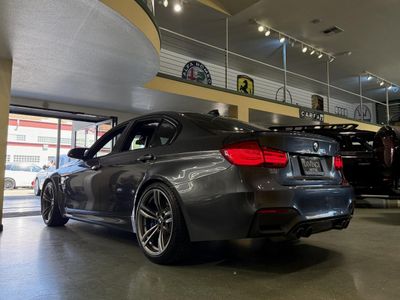 2016 BMW M3 - Photo 2