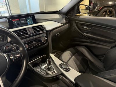 2016 BMW M3 - Photo 16