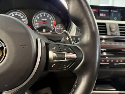 2016 BMW M3 - Photo 24