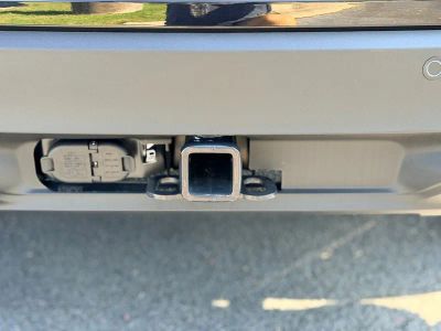 2026 Ford Explorer — detail view
