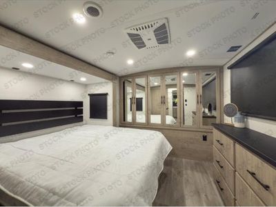 2026 Grand Design Imagine - Photo 6