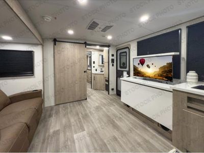 2026 Grand Design Imagine - Photo 4