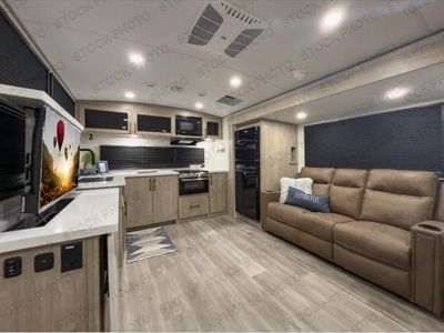 2026 Grand Design Imagine - Photo 3