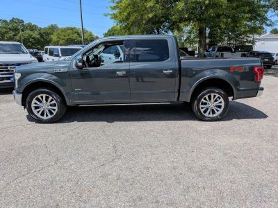 2015 Ford F-150 - Photo 2
