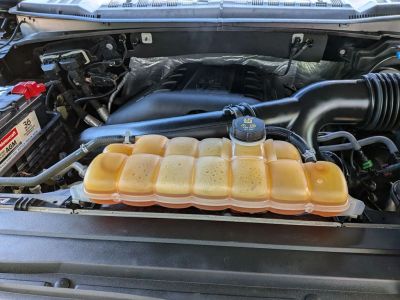 2015 Ford F-150 - Photo 10
