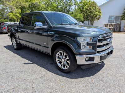 2015 Ford F-150 - Photo 7