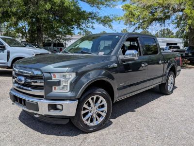 2015 Ford F-150 - Photo 1