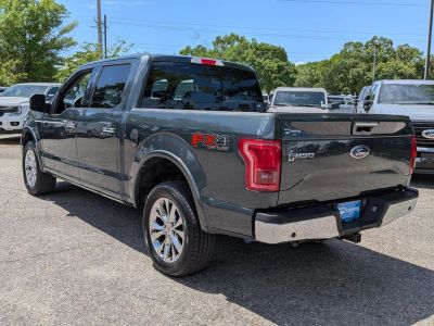 2015 Ford F-150 - Photo 3
