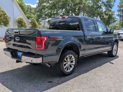 2015 Ford F-150 - Photo 5