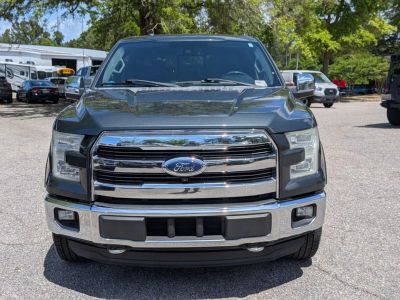 2015 Ford F-150 - Photo 8