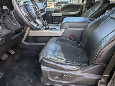 2015 Ford F-150 - Photo 11