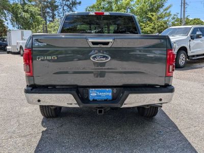 2015 Ford F-150 - Photo 4