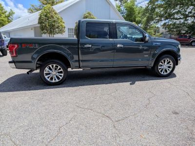 2015 Ford F-150 - Photo 6