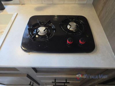 2021 Keystone RV Springdale Mini — photo 21 view