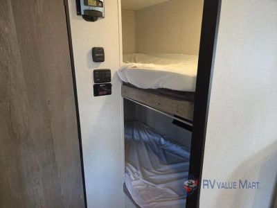 2021 Keystone RV Springdale Mini — photo 25 view