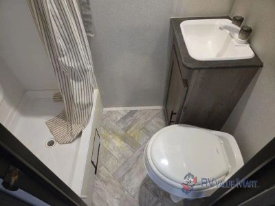2021 Keystone RV Springdale Mini — photo 23 view