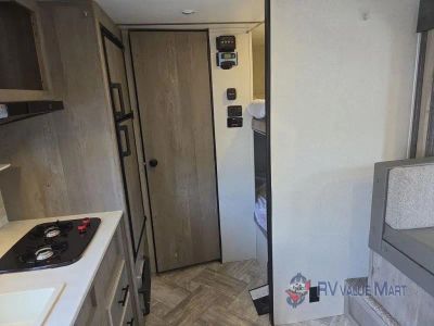 2021 Keystone RV Springdale Mini — photo 18 view