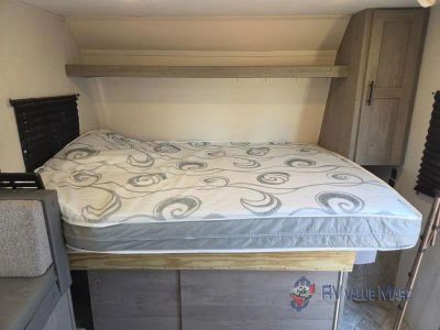 2021 Keystone RV Springdale Mini — photo 22 view
