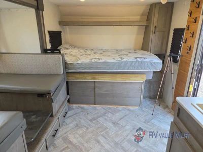 2021 Keystone RV Springdale Mini — photo 19 view