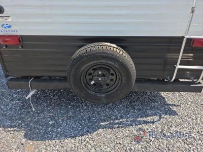 2021 Keystone RV Springdale Mini — photo 15 view