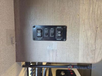 2021 Keystone RV Springdale Mini — photo 17 view