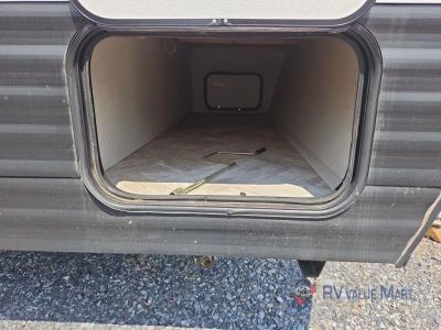 2021 Keystone RV Springdale Mini — photo 13 view