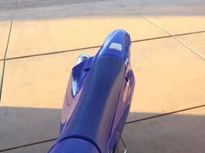 2026 Yamaha YZ250F Team Yamaha Blue - Photo 9