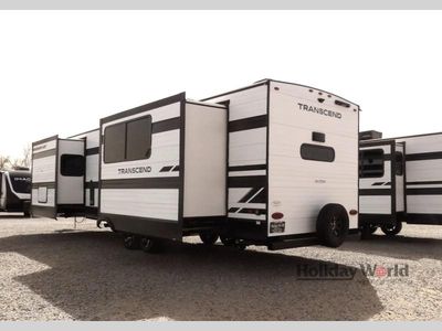 2026 Grand Design Transcend - Photo 25