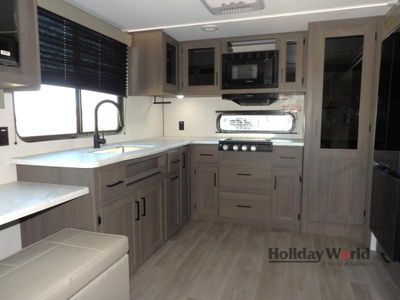 2026 Grand Design Transcend - Photo 8