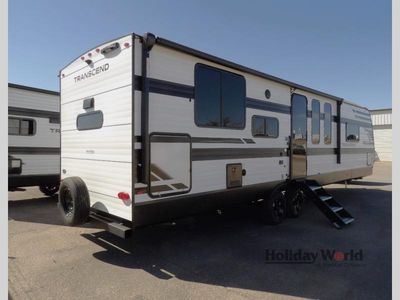 2026 Grand Design Transcend - Photo 27