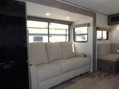 2026 Grand Design Transcend - Photo 5