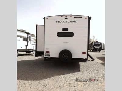 2026 Grand Design Transcend - Photo 26