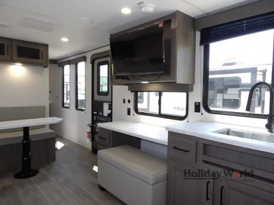 2026 Grand Design Transcend - Photo 7