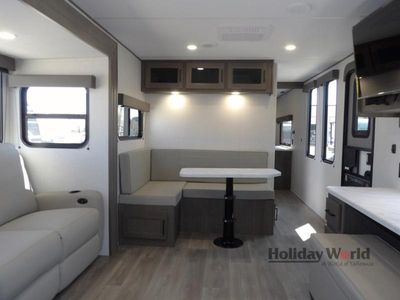 2026 Grand Design Transcend - Photo 6