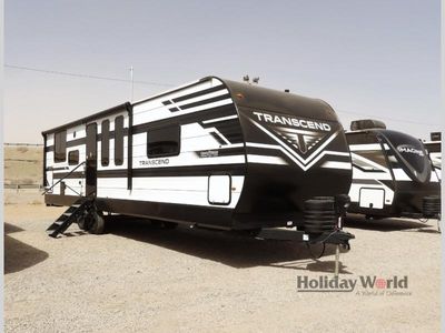 2026 Grand Design Transcend - Photo 1