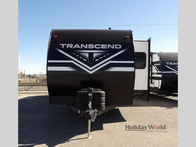 2026 Grand Design Transcend - Photo 3