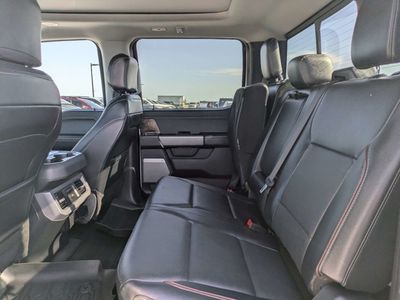 2024 Ford F-250SD - Photo 12