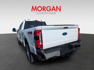 2024 Ford F-250SD - Photo 4