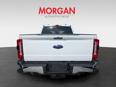 2024 Ford F-250SD - Photo 3