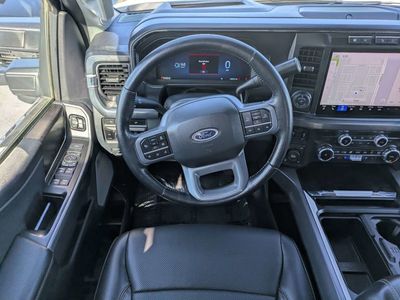 2024 Ford F-250SD - Photo 10