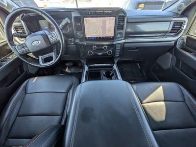 2024 Ford F-250SD - Photo 11