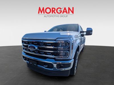 2024 Ford F-250SD - Photo 5