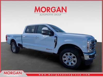 2024 Ford F-250SD - Photo 1