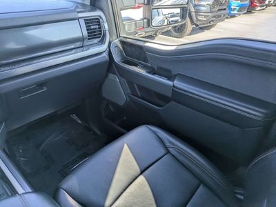2024 Ford F-250SD - Photo 15