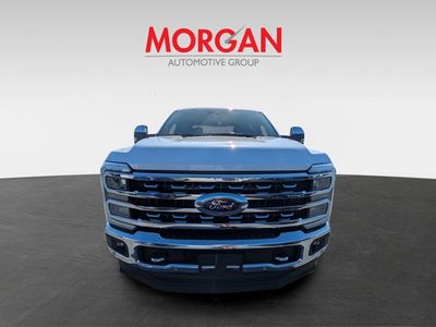 2024 Ford F-250SD - Photo 6