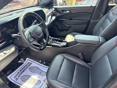 2024 Chevrolet Trax 2RS - Photo 17