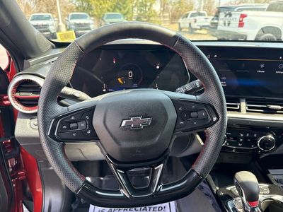 2024 Chevrolet Trax 2RS - Photo 21