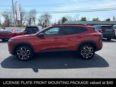 2024 Chevrolet Trax 2RS - Photo 6